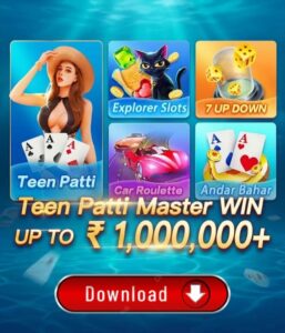 TP Master APK